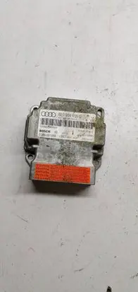Audi A4 S4 B7 8E 8H Airbag control unit/module 8e0959655G