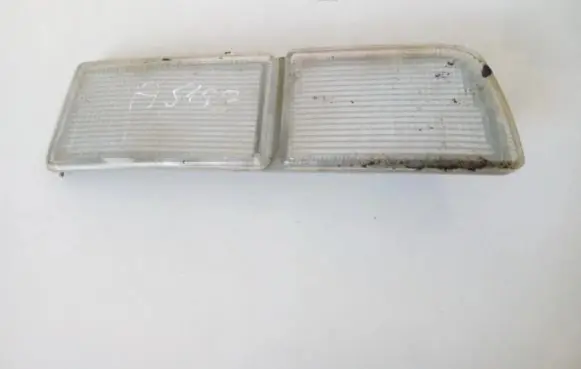 Volkswagen Golf III Front reflector 084411609lf 08-441-1609l-f