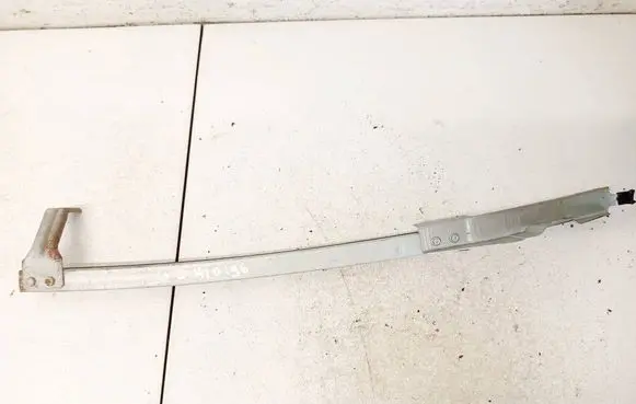 Nissan Note (E11) Sliding door window regulator with motor 