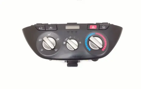 Toyota RAV 4 (XA20) Climate control unit 5590042100 4559162020 4559172080