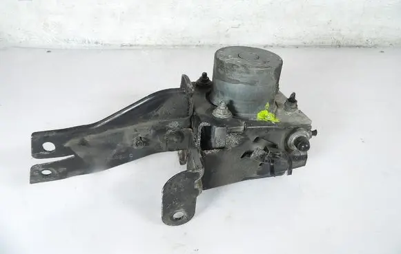 Skoda Fabia Mk3 (NJ) ABS Pump 6C0907379K