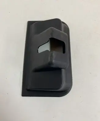 Lexus RX 450H Tailgate/boot lid lock trim 693210E070