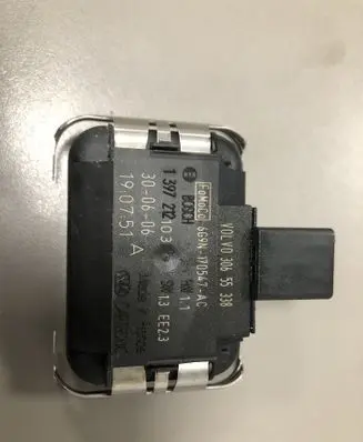 Volvo S80 Rain sensor 30655338 6G9N17D547AC
