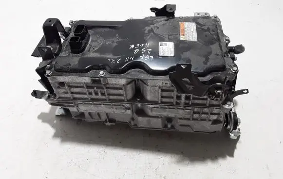 Lexus NX Voltage converter inverter G92A042010