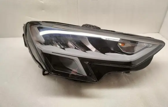 Audi A3 8Y Headlight/headlamp