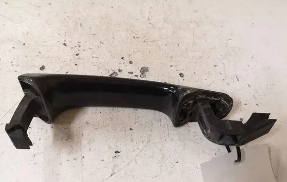 Volvo V50 Rear door exterior handle 30753785