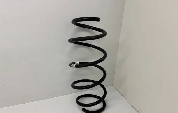 Mercedes-Benz GLK (X204) Front coil spring
