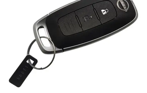 Nissan Juke II F16 Ignition key/card S180146106