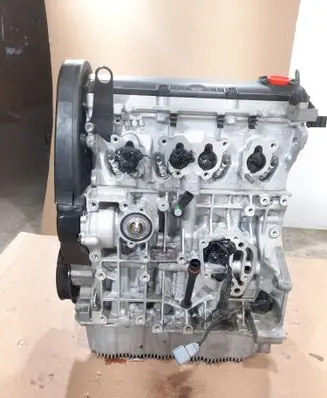 Volkswagen Golf VI Engine CMXA