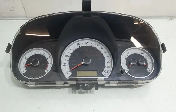 KIA Ceed Speedometer (instrument cluster)