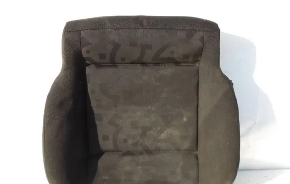 Volkswagen Golf IV Front passenger seat VWG4