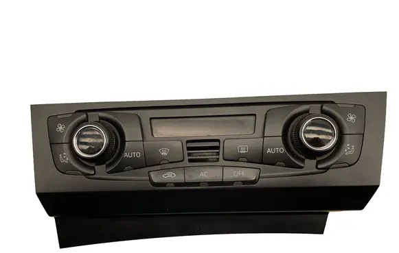 Climate control unit