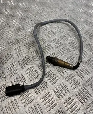 Mercedes-Benz E W212 Lambda probe sensor 0075125118
