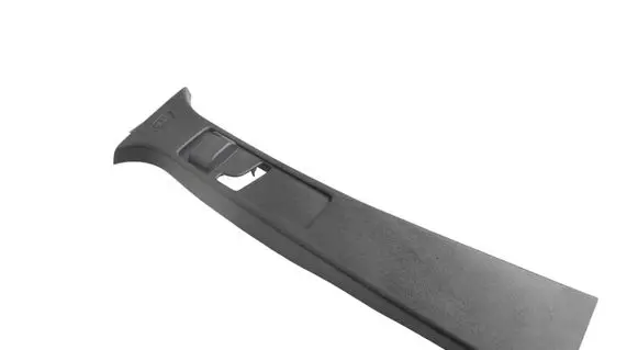 Jeep Cherokee (B) pillar trim (top) 1DP52XDVAC