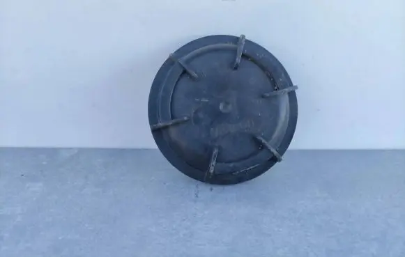 Ford Focus Headlight/headlamp dust cover VP9PMX13K060B