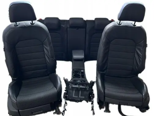 Volkswagen Golf VII Seat set 5G0