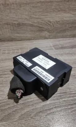Toyota RAV 4 (XA20) Alarm control unit/module 0819012930 2370002260