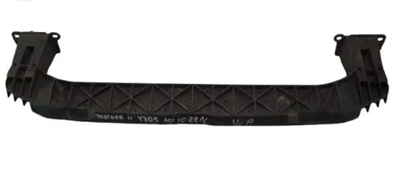 Citroen Berlingo Front bumper support beam 968058080