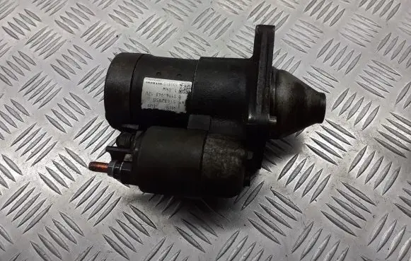 Fiat Linea Starter motor 51832950