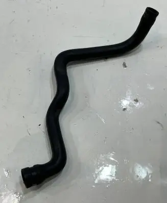 Mercedes-Benz S W140 Engine coolant pipe/hose 1405012682