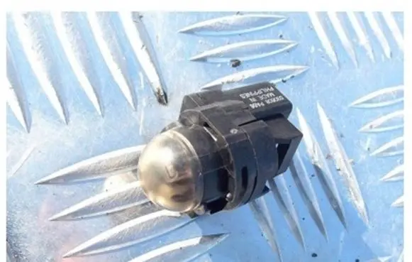 Chevrolet Epica Sun solar sensor 
