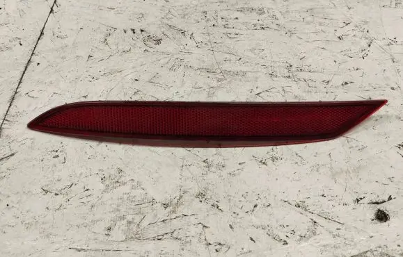 Volkswagen Golf VII Rear tail light reflector 5G0945105C