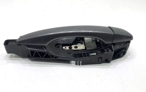 Peugeot 308 Front door exterior handle 9802977180
