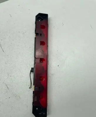 Peugeot 407 Third/center stoplight 9649056480 S302 1700