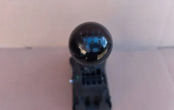 Fiat 500X Gear shifter/selector 00502944940 502944940