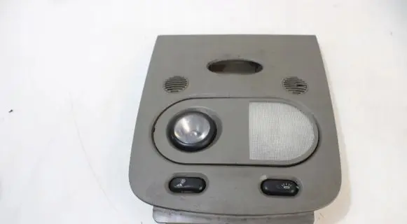 Renault Master III Other interior light