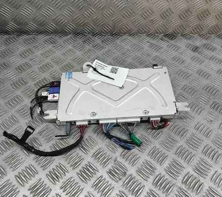 Tesla Model X Central body control module 107254199C