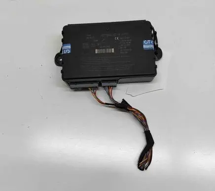 Land Rover Range Rover Evoque L538 Keyless (KESSY) go control unit/module FK7219H440AD