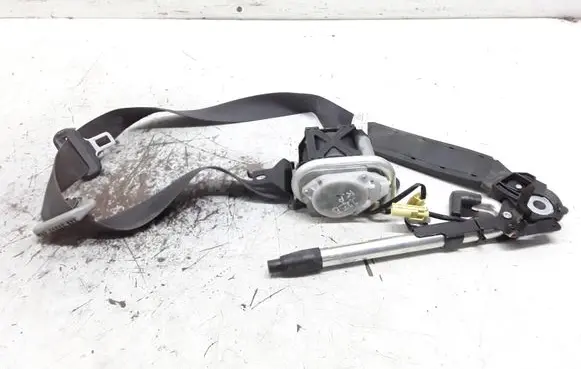 Honda Jazz Front seatbelt
