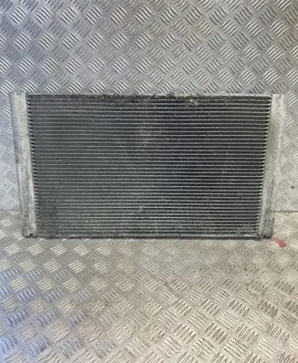 BMW 7 E65 E66 Coolant radiator 2248478