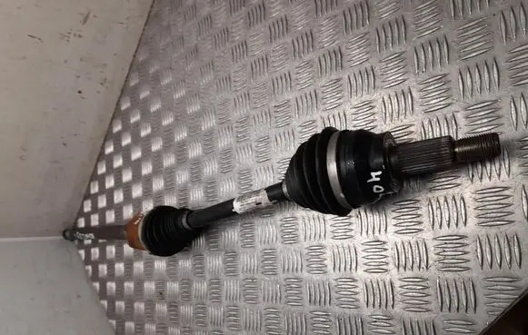 Jaguar F-Pace Front driveshaft HK833N128AB