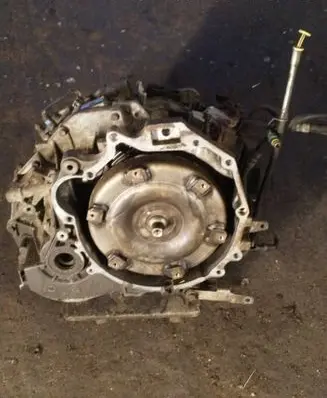 Volvo S80 Automatic gearbox 50-42L 99AW507005 1208825