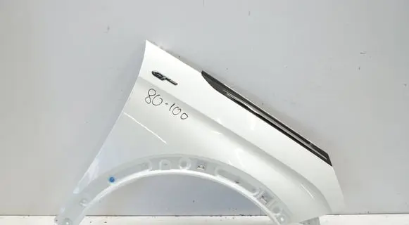 Peugeot 3008 II Fender 3008020626BPP