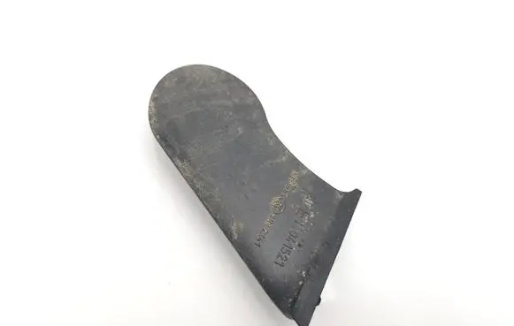 BMW 3 G20 G21 Front door wing mirror part 22413009