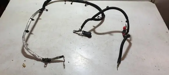 Dodge Durango III Positive cable (battery) 
