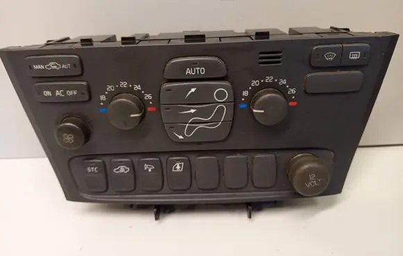 Volvo V70 Climate control unit 9452368
