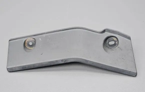Citroen C3 Other under body part 34473V05 9673348780 MP6379