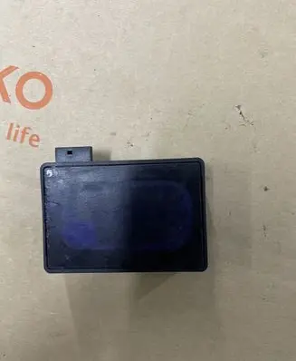 BMW 7 E65 E66 Rain sensor 6922046