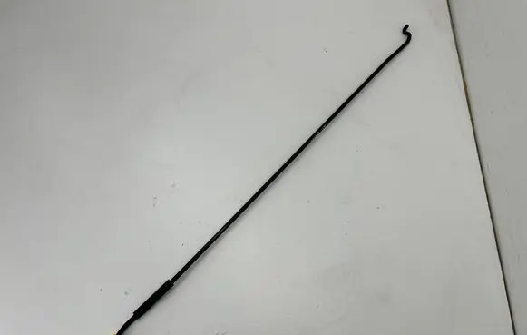 Jeep Compass Engine bonnet/hood prop rod/strut 68260133AA