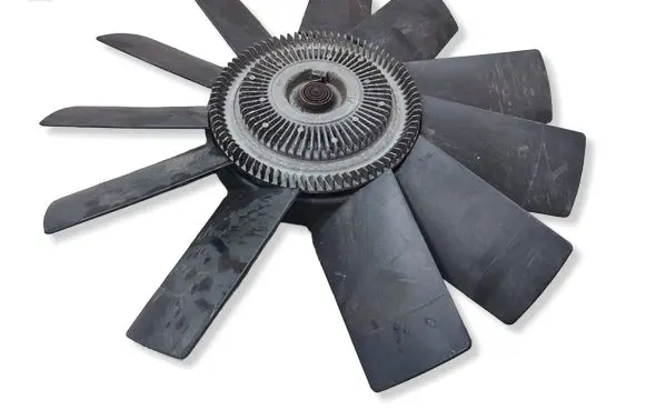 Ford Ranger Viscous fan clutch AB398C617AB