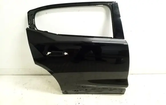 Peugeot 408 P54 Rear door 9847600880