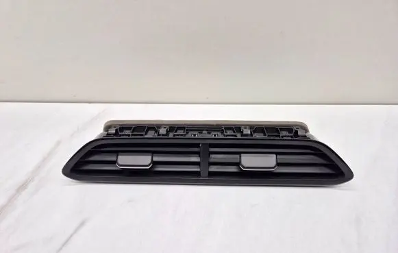 Volkswagen ID.3 Dash center air vent grill 10A819728 10A8197284PK