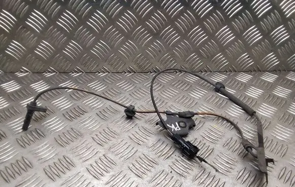Toyota Prius (XW30) ABS brake wheel speed sensor