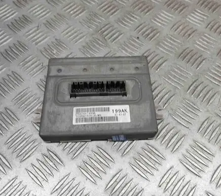 Jeep Grand Cherokee (WK) Other devices 56044199AK