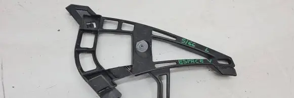 Renault Espace V (RFC) Front bumper mounting bracket 60432274R