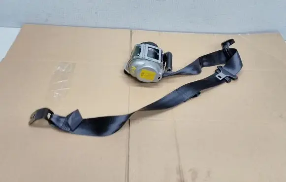 Ford Ecosport Rear seatbelt MN15A611B69